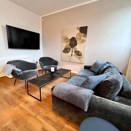 Mi Casa 3 Zimmer Geschmackvoll Zentral In BRE Exteriér fotografie