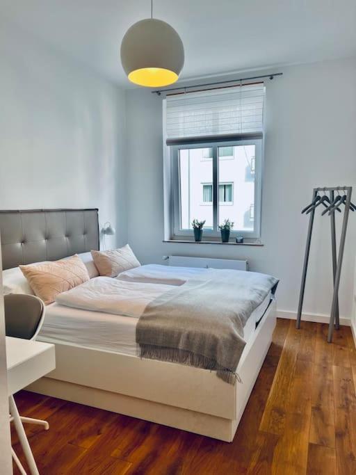 Mi Casa 3 Zimmer Geschmackvoll Zentral In BRE Exteriér fotografie