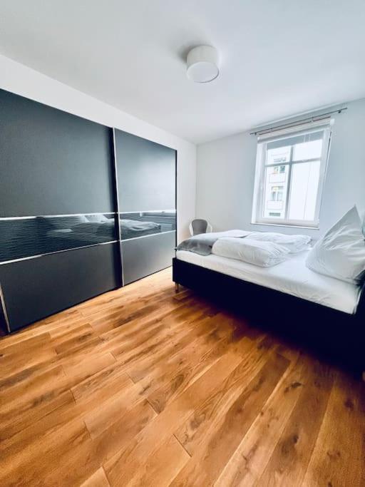 Mi Casa 3 Zimmer Geschmackvoll Zentral In BRE Exteriér fotografie