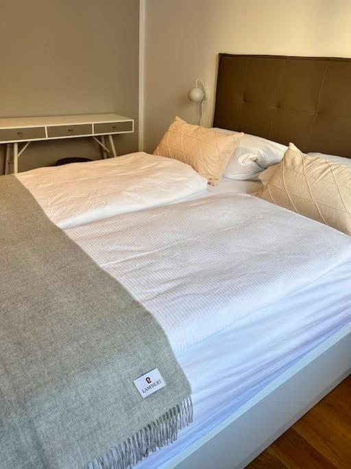 Mi Casa 3 Zimmer Geschmackvoll Zentral In BRE Exteriér fotografie
