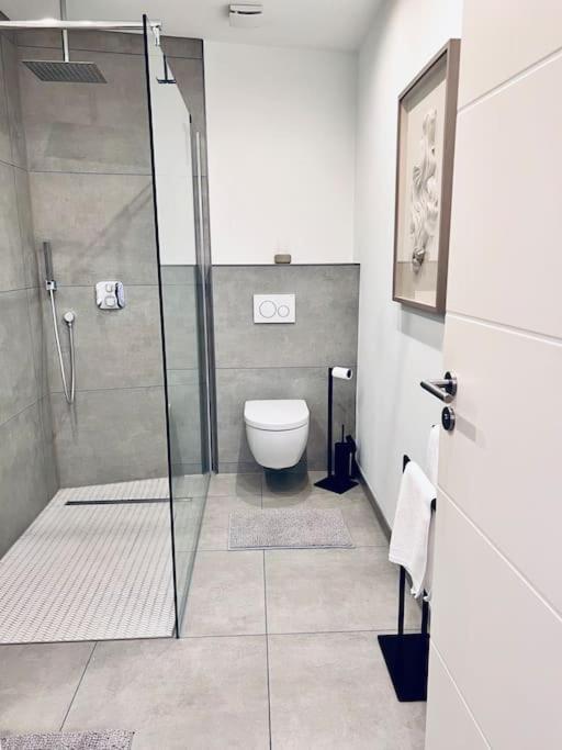 Mi Casa 3 Zimmer Geschmackvoll Zentral In BRE Exteriér fotografie