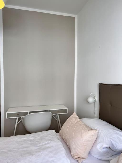 Mi Casa 3 Zimmer Geschmackvoll Zentral In BRE Exteriér fotografie