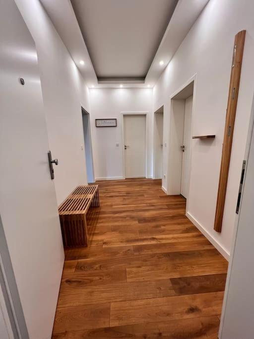 Mi Casa 3 Zimmer Geschmackvoll Zentral In BRE Exteriér fotografie