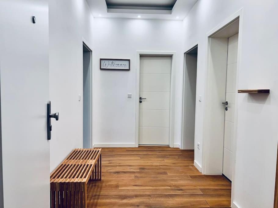 Mi Casa 3 Zimmer Geschmackvoll Zentral In BRE Exteriér fotografie